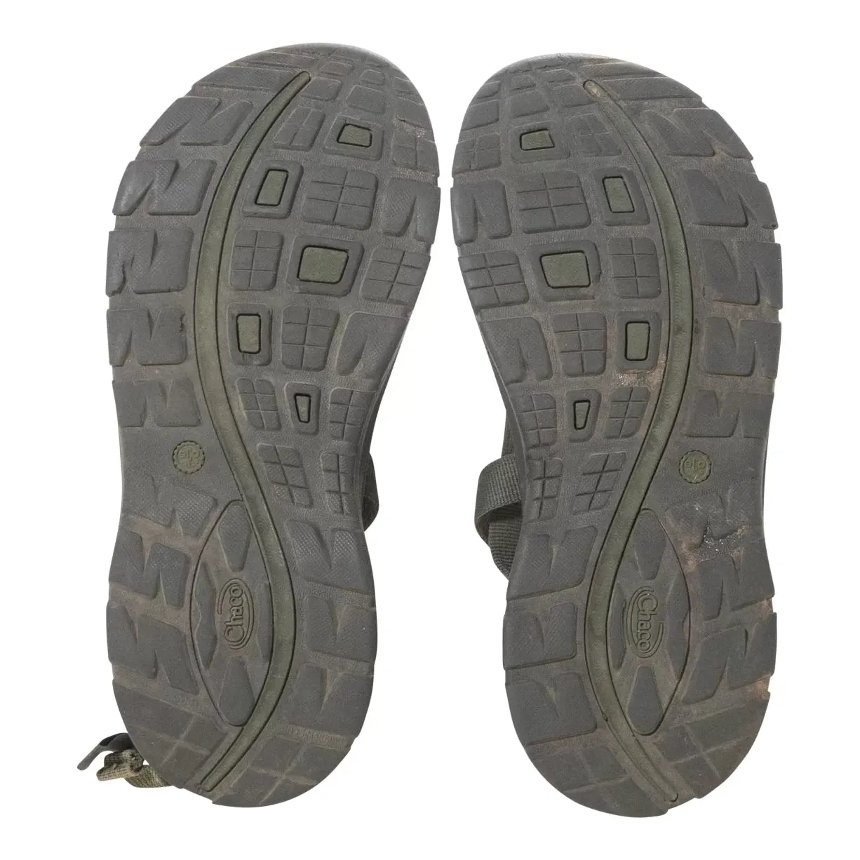 Chaco Z/Volv 2 Hiking Sandal - Men's