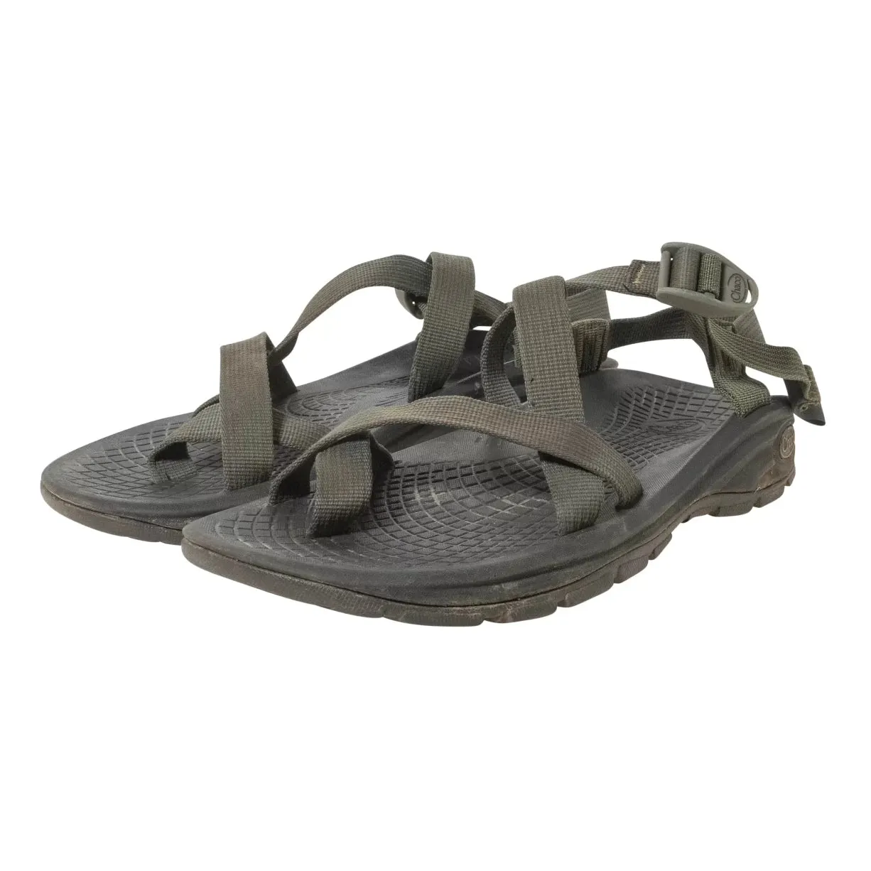 Chaco Z/Volv 2 Hiking Sandal - Men's