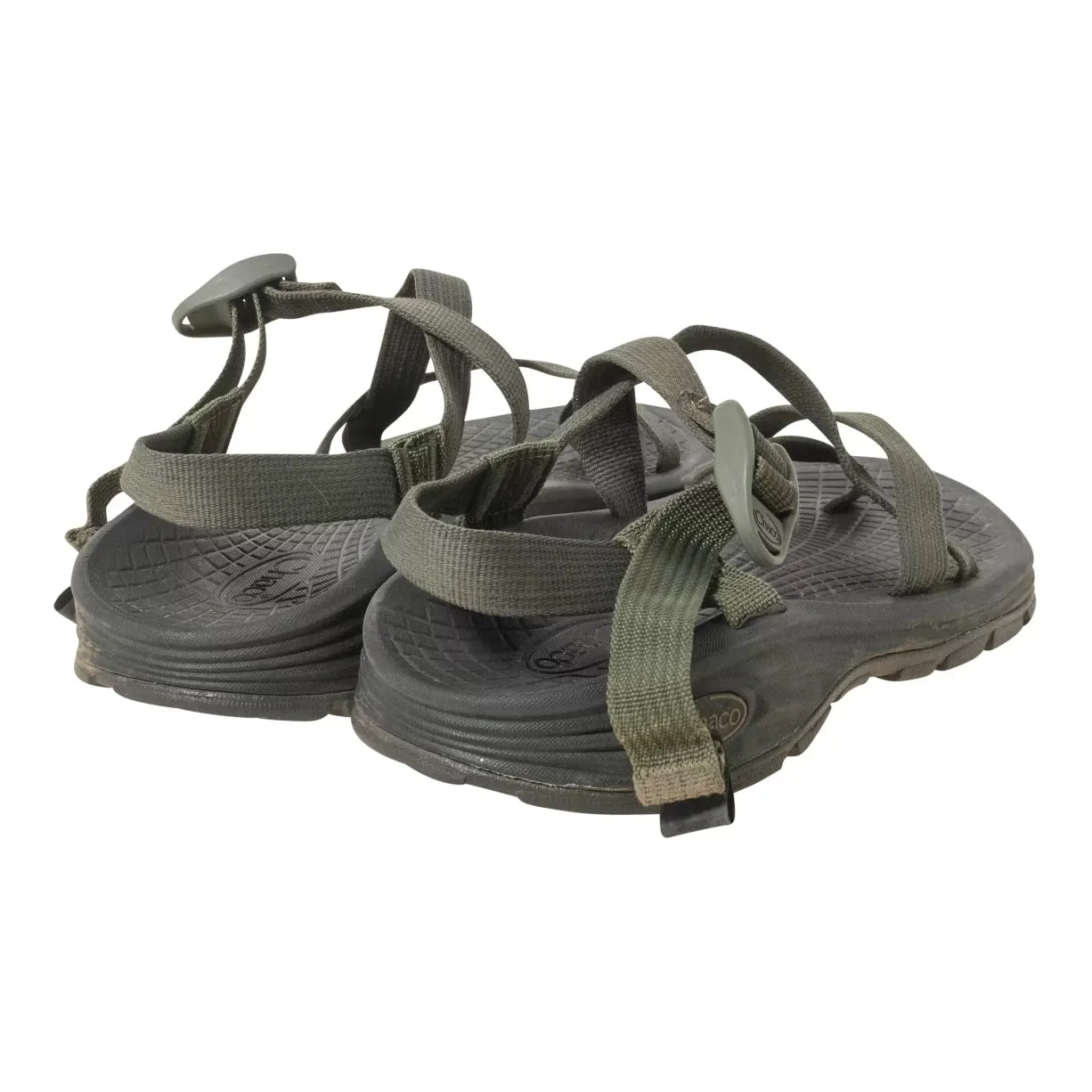 Chaco Z/Volv 2 Hiking Sandal - Men's