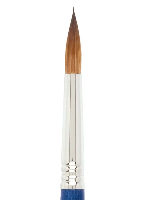 Cheap Joe's Dragon's Tongue Brush - Round, Size 10