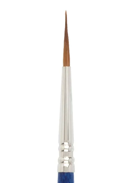 Cheap Joe's Lizard's Lick Brush - Pointed Round, Size 2
