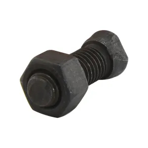 Conical Head Bolt 2 Flats With Nut (TC2M) - 1/2'' x 1 1/2 (38mm)'', Tensile strength 12.9 (25 pcs. Box) | Sparex Part No.S.78802