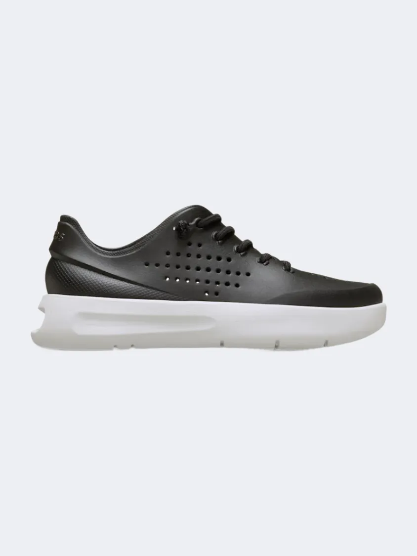 Crocs Inmotion Pacer Women Lifestyle Shoes Black/Atmosphere