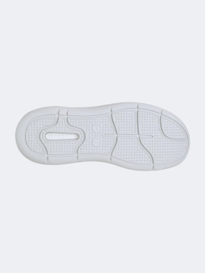 Crocs Inmotion Pacer Women Lifestyle Shoes Black/Atmosphere