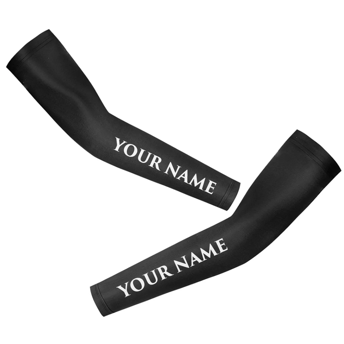 Customized Sweden Arm Sleeves Cycling Arm Warmers