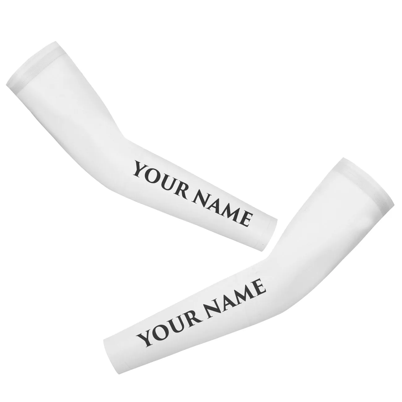 Customized Texas Arm Sleeves Cycling Arm Warmers