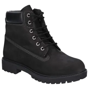 Darkwood Oak Ii Casual Waterproof Walking Boots Mens