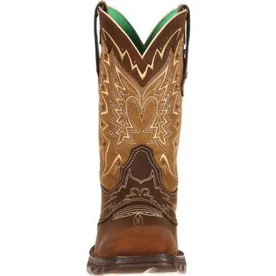DURANGO LADY REBEL LET LOVE FLY WESTERN BOOT STYLE RD4424