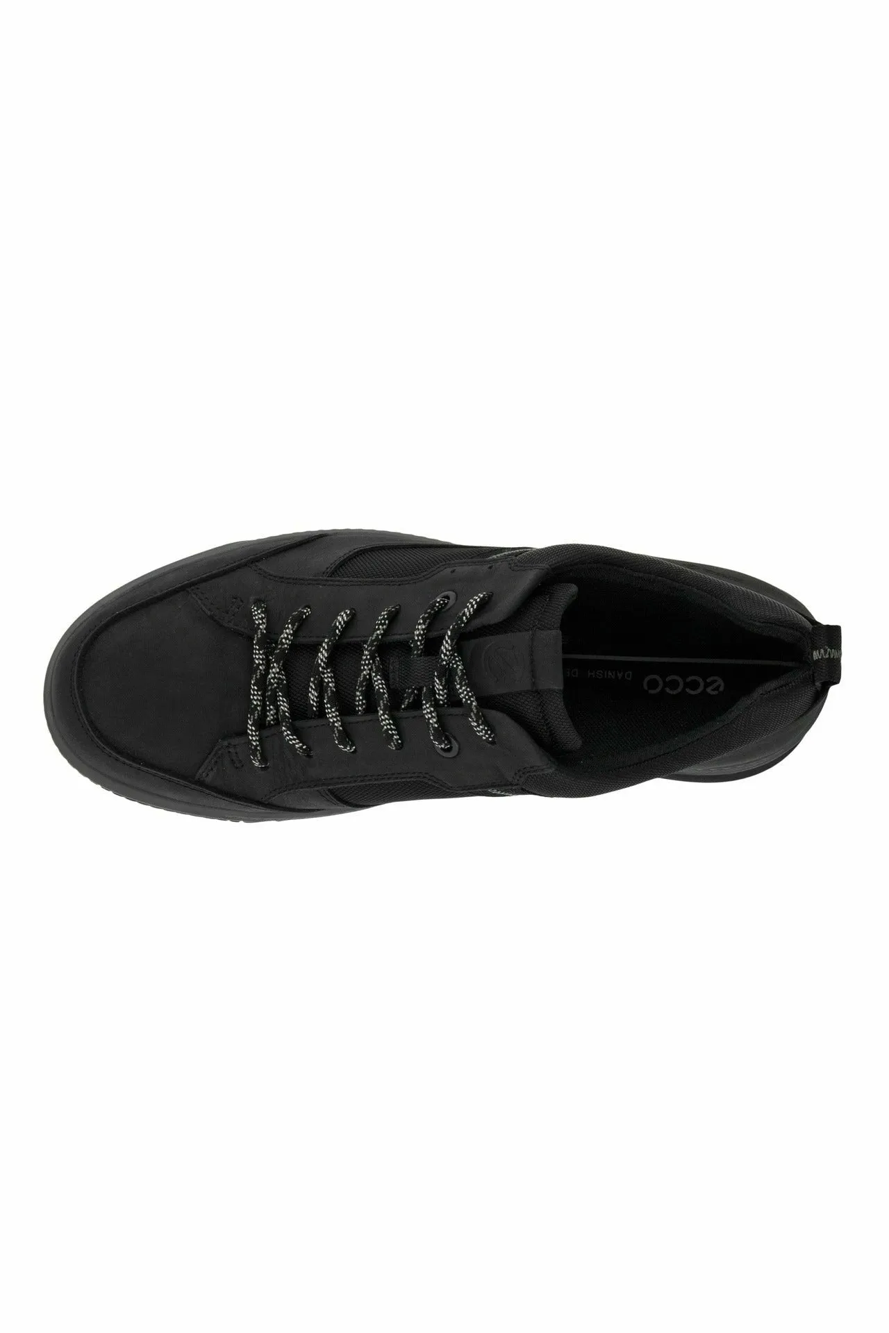 ECCO Byway Tred Gortex 501874 51052 in black