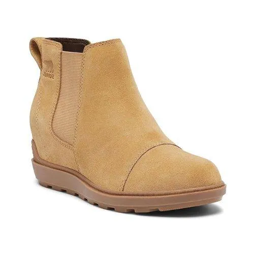 Evie II Chelsea Wedge Boot