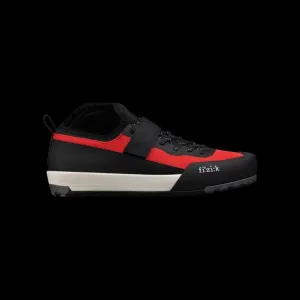 Fizik Gravita Tensor - Red/Black - 45.5