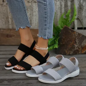Flaro | Stylish Orthopedic Comfort Sandals
