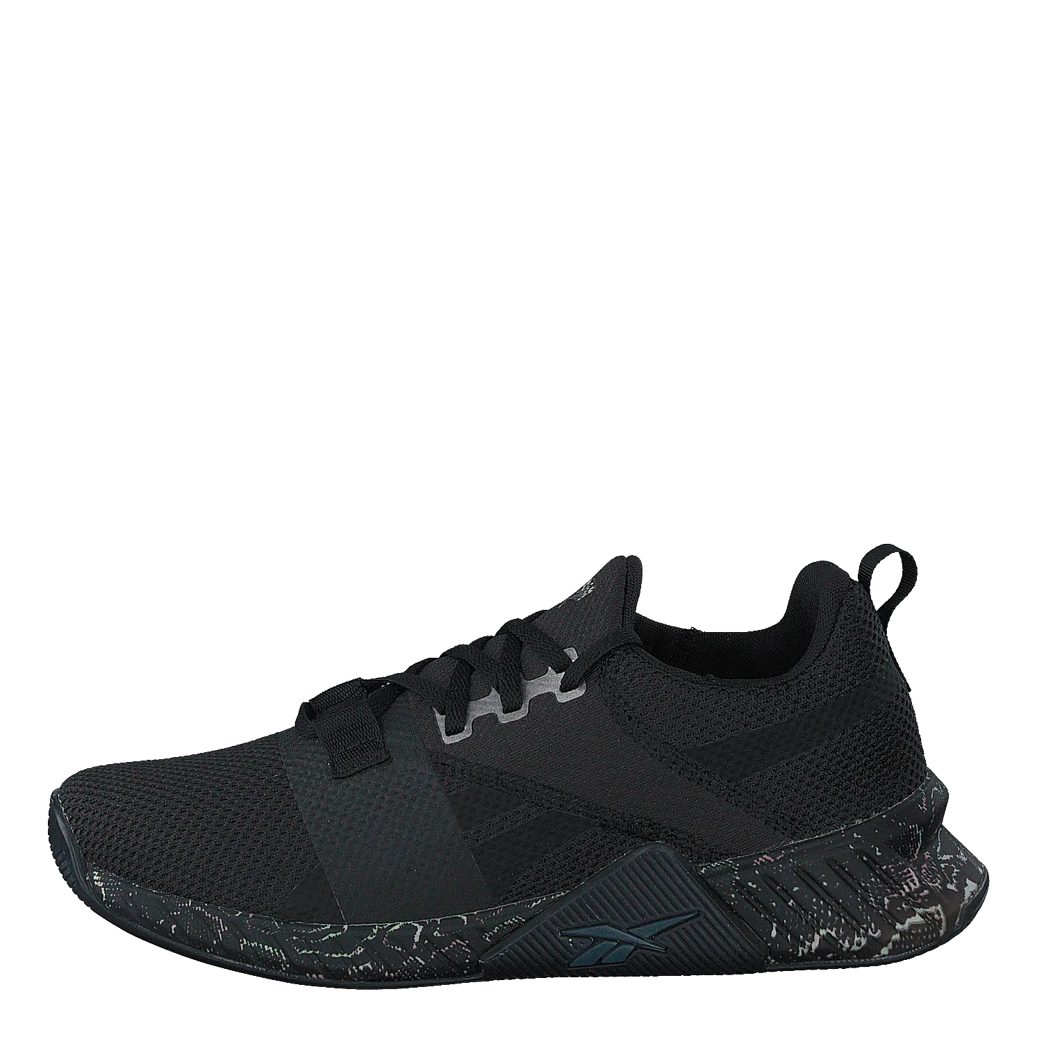 Flashfilm Train 2.0 Cblack/neomnt/twicor