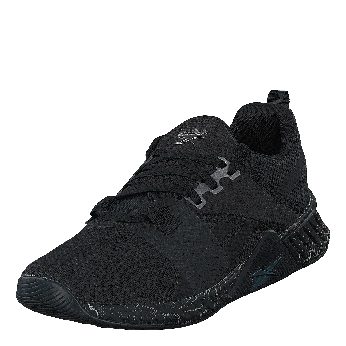 Flashfilm Train 2.0 Cblack/neomnt/twicor
