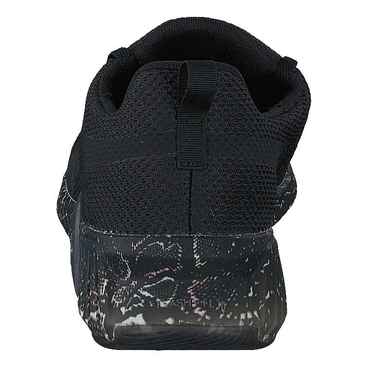 Flashfilm Train 2.0 Cblack/neomnt/twicor