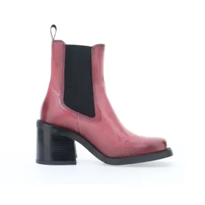 Flora Chelsea Boot