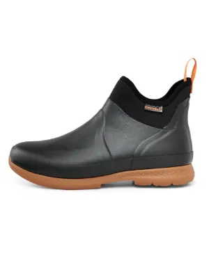 Gateway1 Jodhpur Lady 6" 4mm Boots