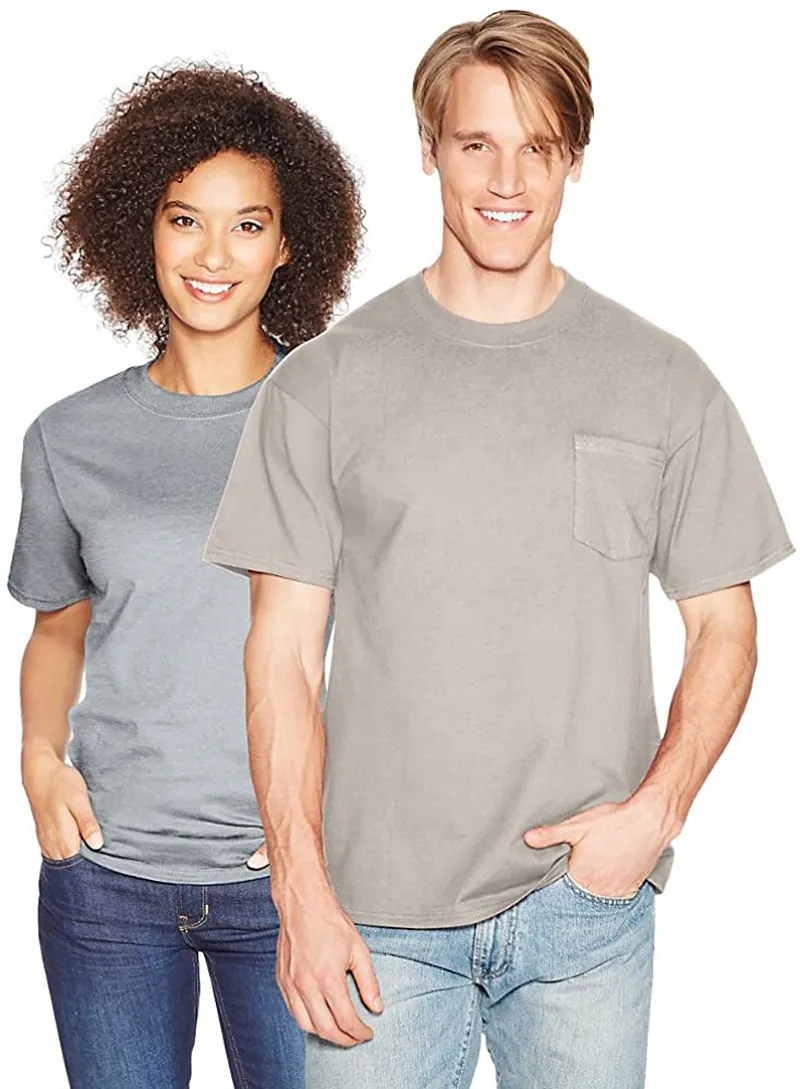Hanes Women's EcoSmart Crewneck Sweatshirt