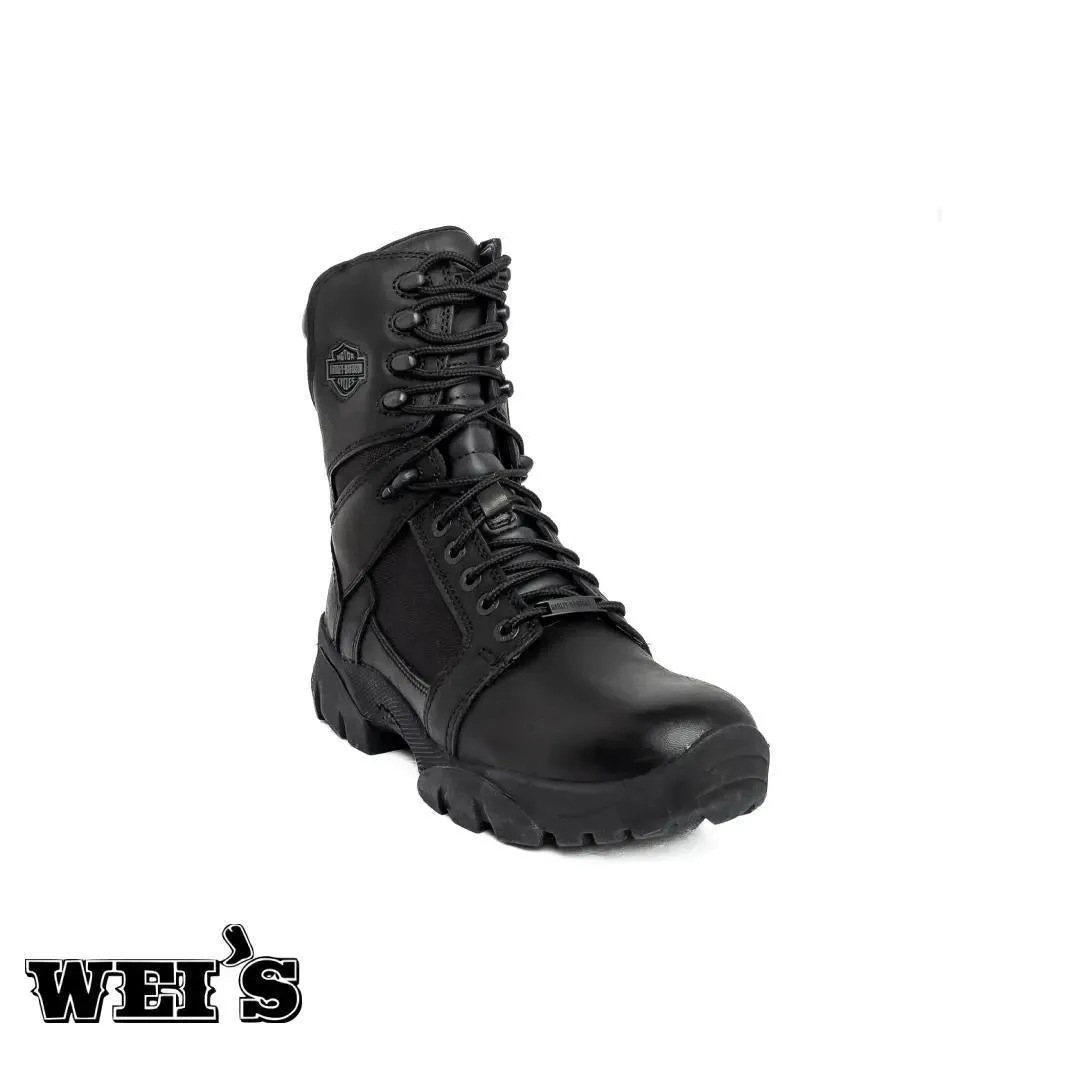 Harley Davidson Men's Lynx Boots - Clearance
