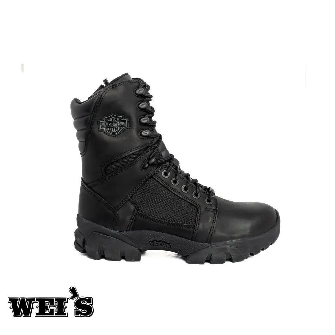 Harley Davidson Men's Lynx Boots - Clearance