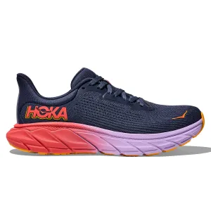 Hoka Arahi 7 Womens | Nautical Dusk / Varsity Navy