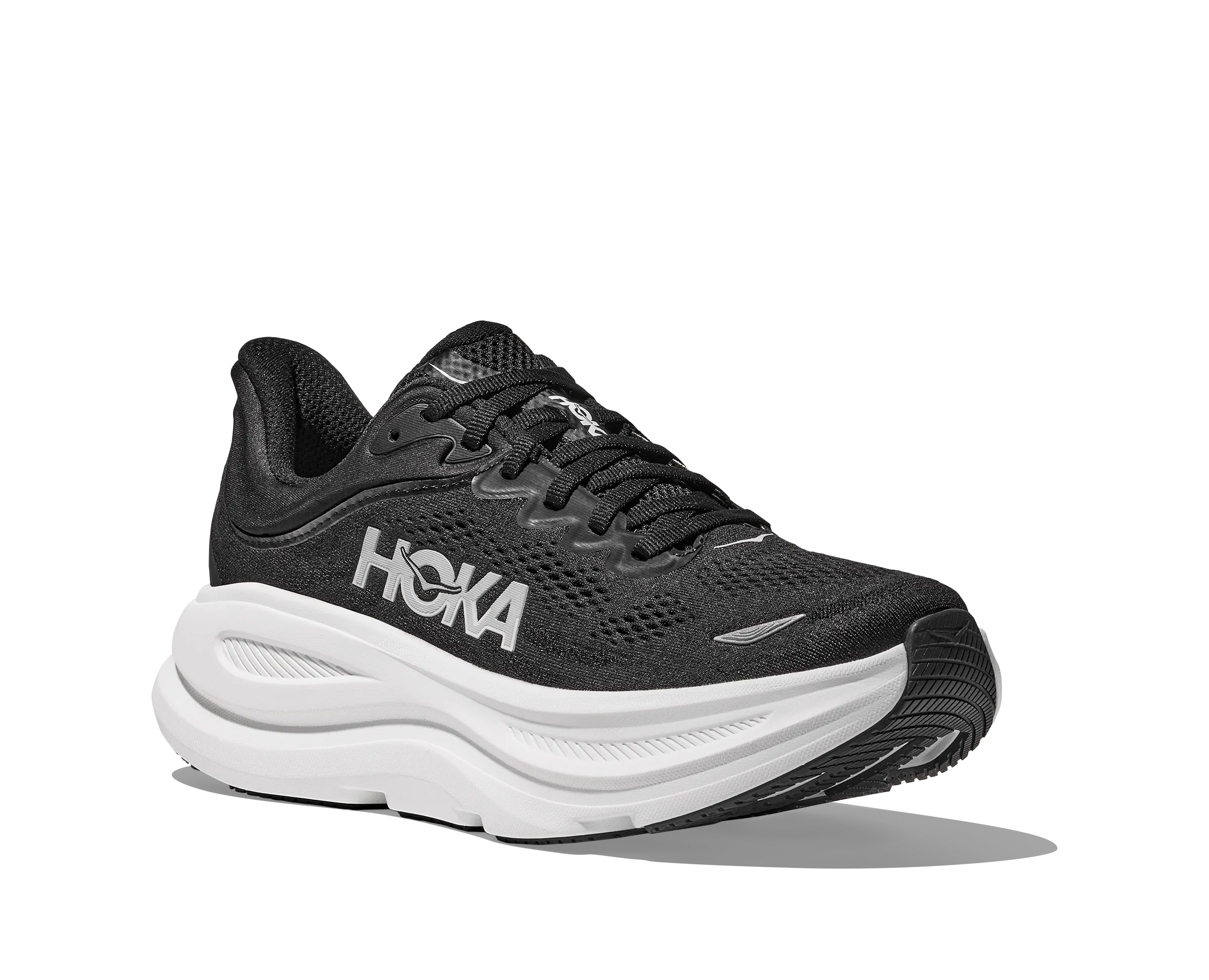 Hoka Bondi 9 Men's (WIDE WIDTH)