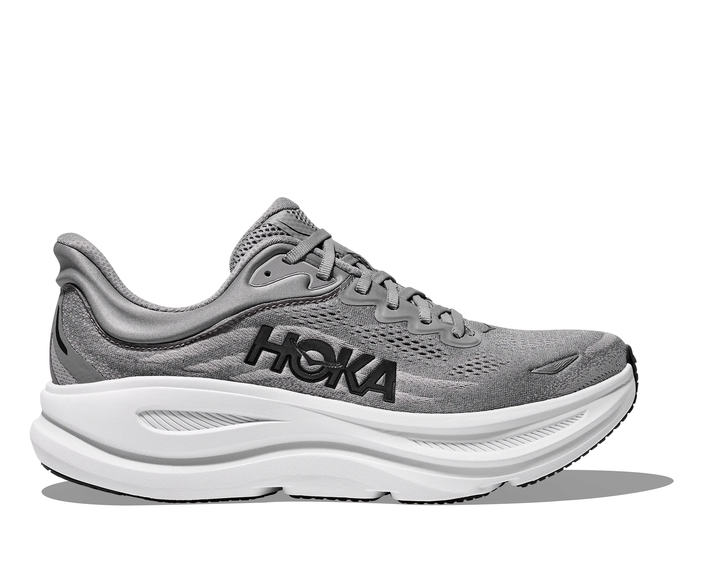 Hoka Bondi 9 Men's (WIDE WIDTH)