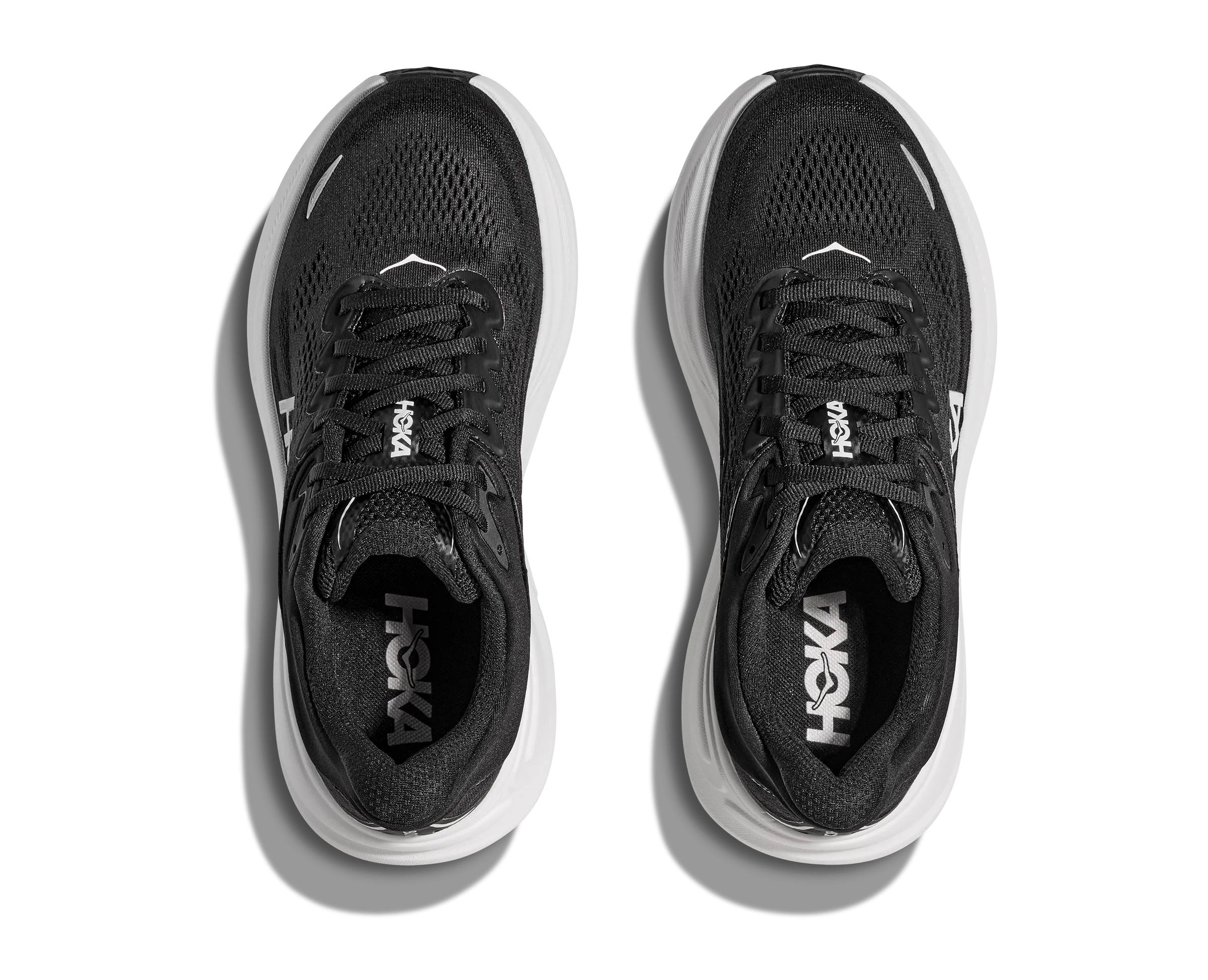 Hoka Bondi 9 Men's (WIDE WIDTH)