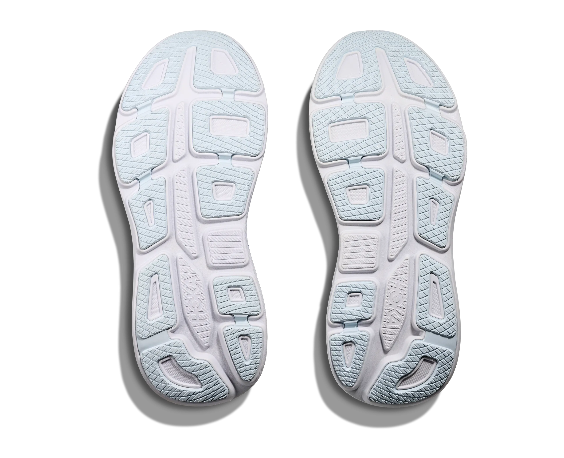 Hoka Bondi 9 Men's (WIDE WIDTH)