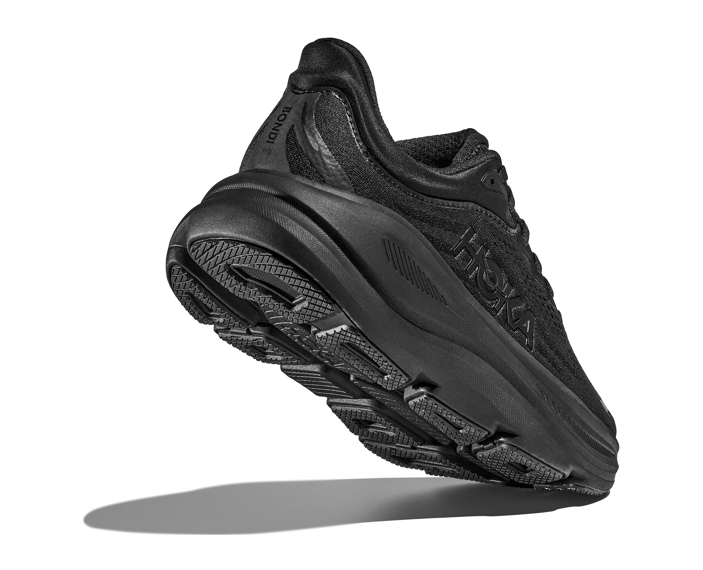 Hoka Bondi 9 Men's (WIDE WIDTH)