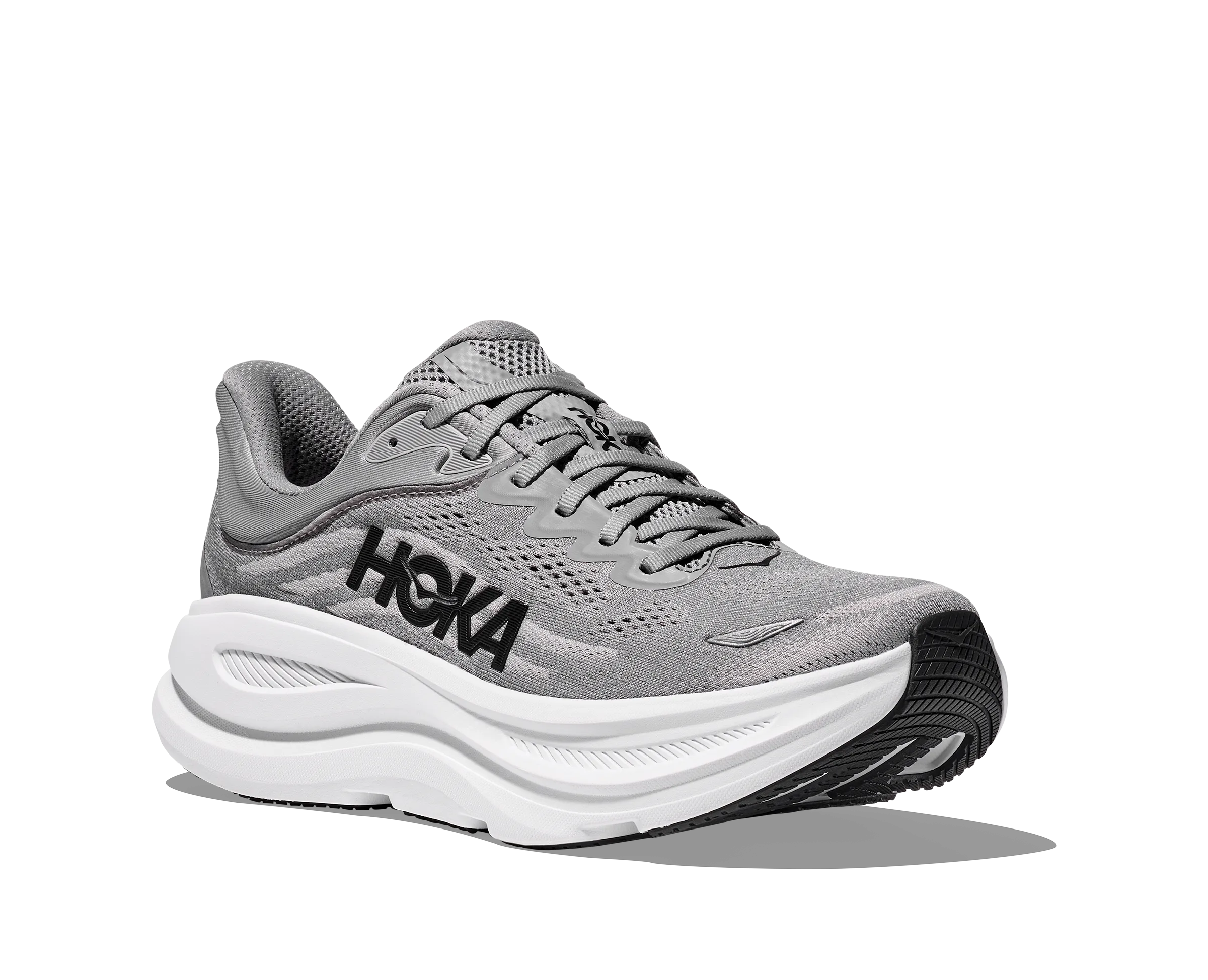 Hoka Bondi 9 Men's (WIDE WIDTH)