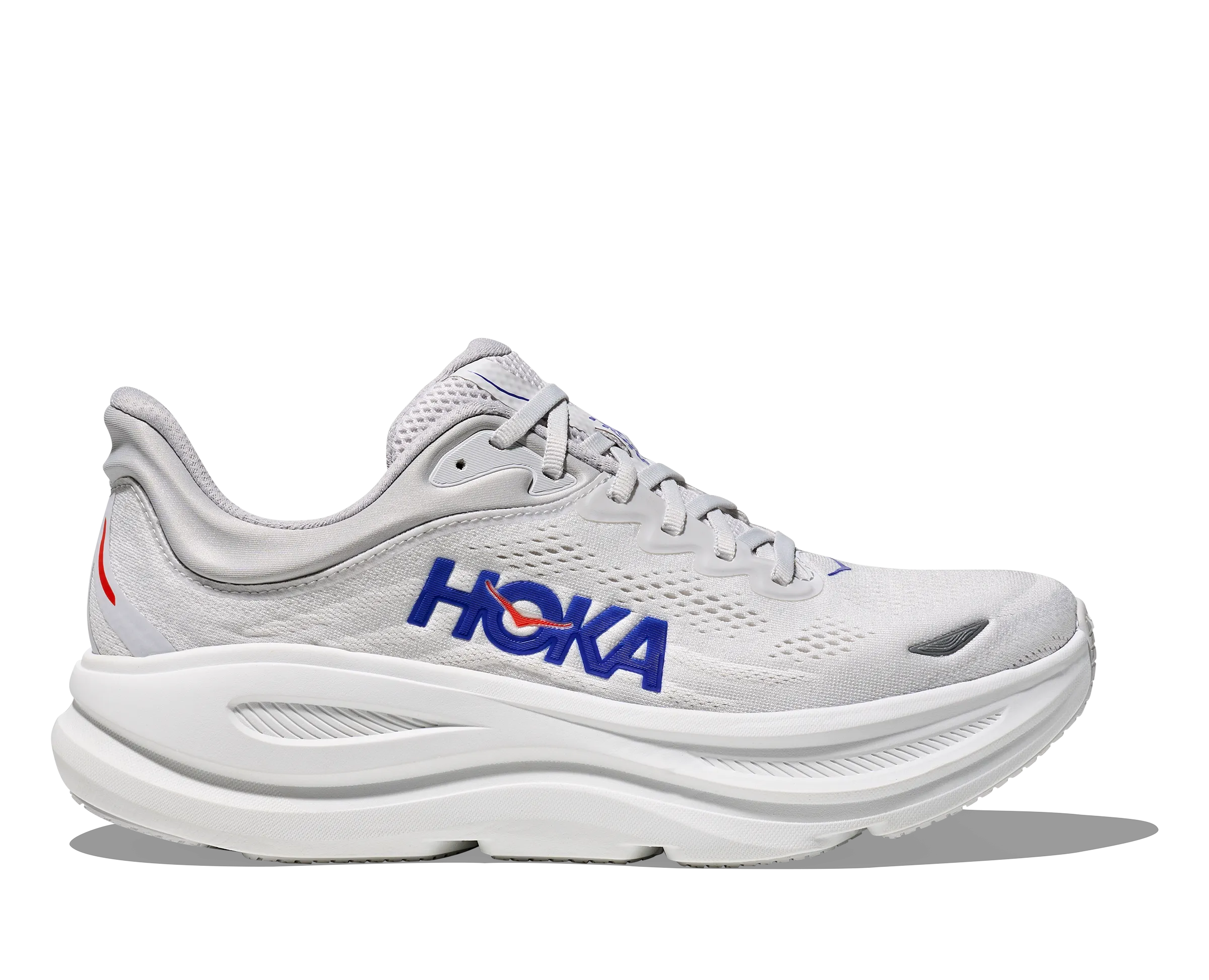 Hoka Bondi 9 Men's (WIDE WIDTH)