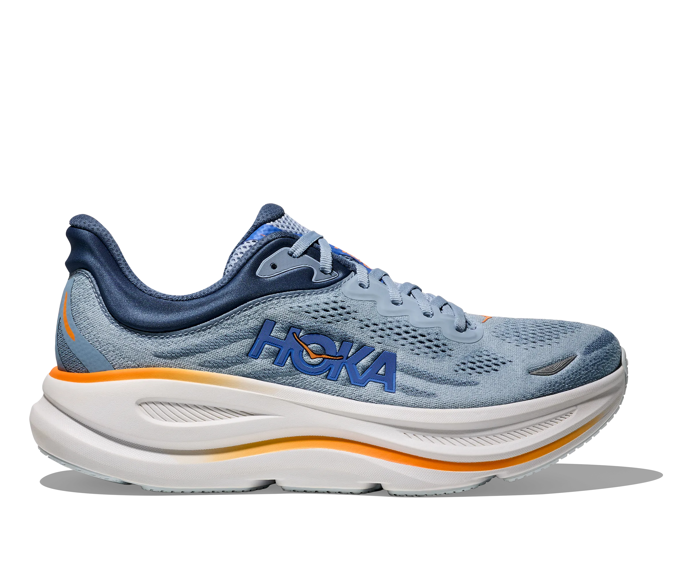 Hoka Bondi 9 Men's (WIDE WIDTH)