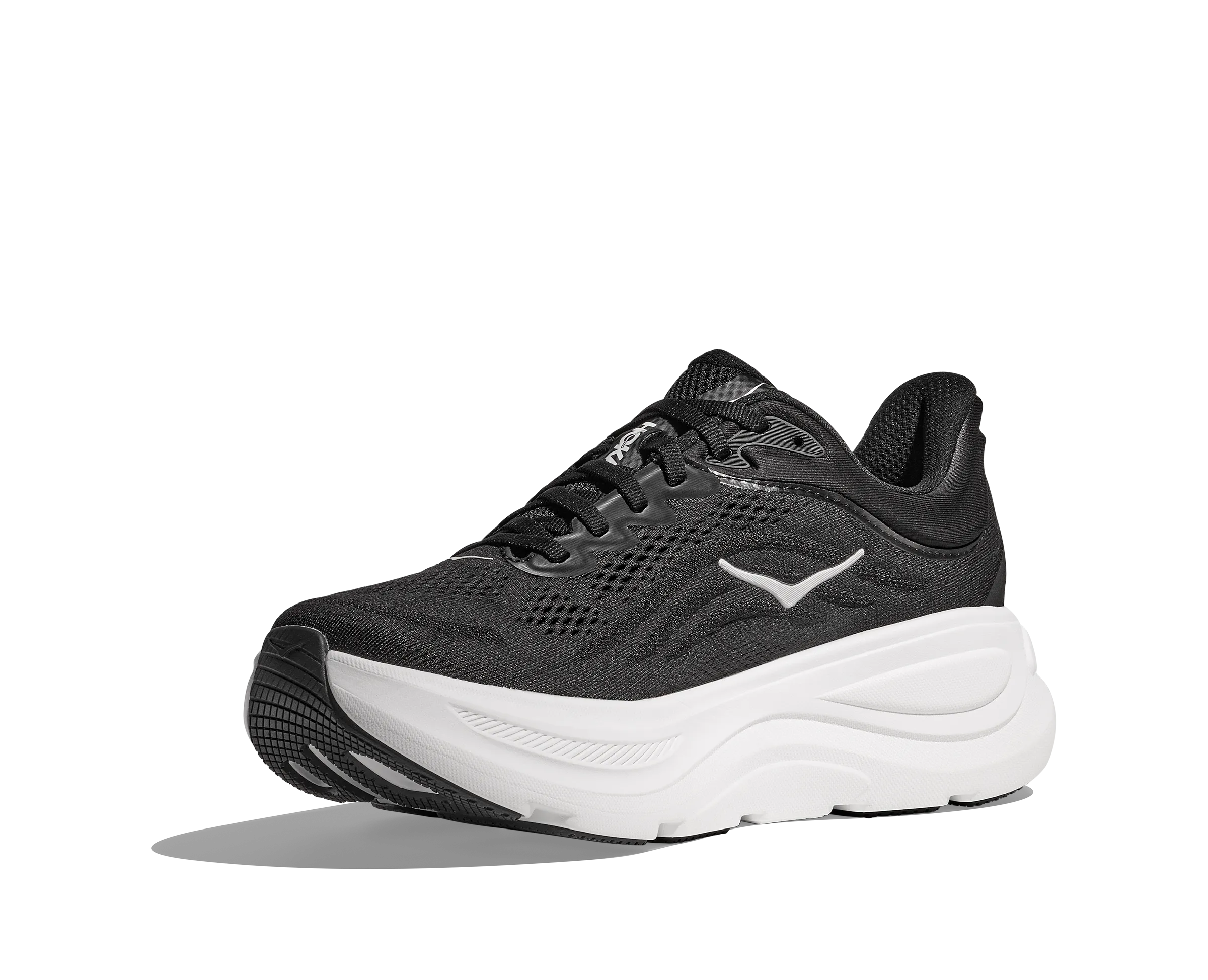 Hoka Bondi 9 Men's (WIDE WIDTH)