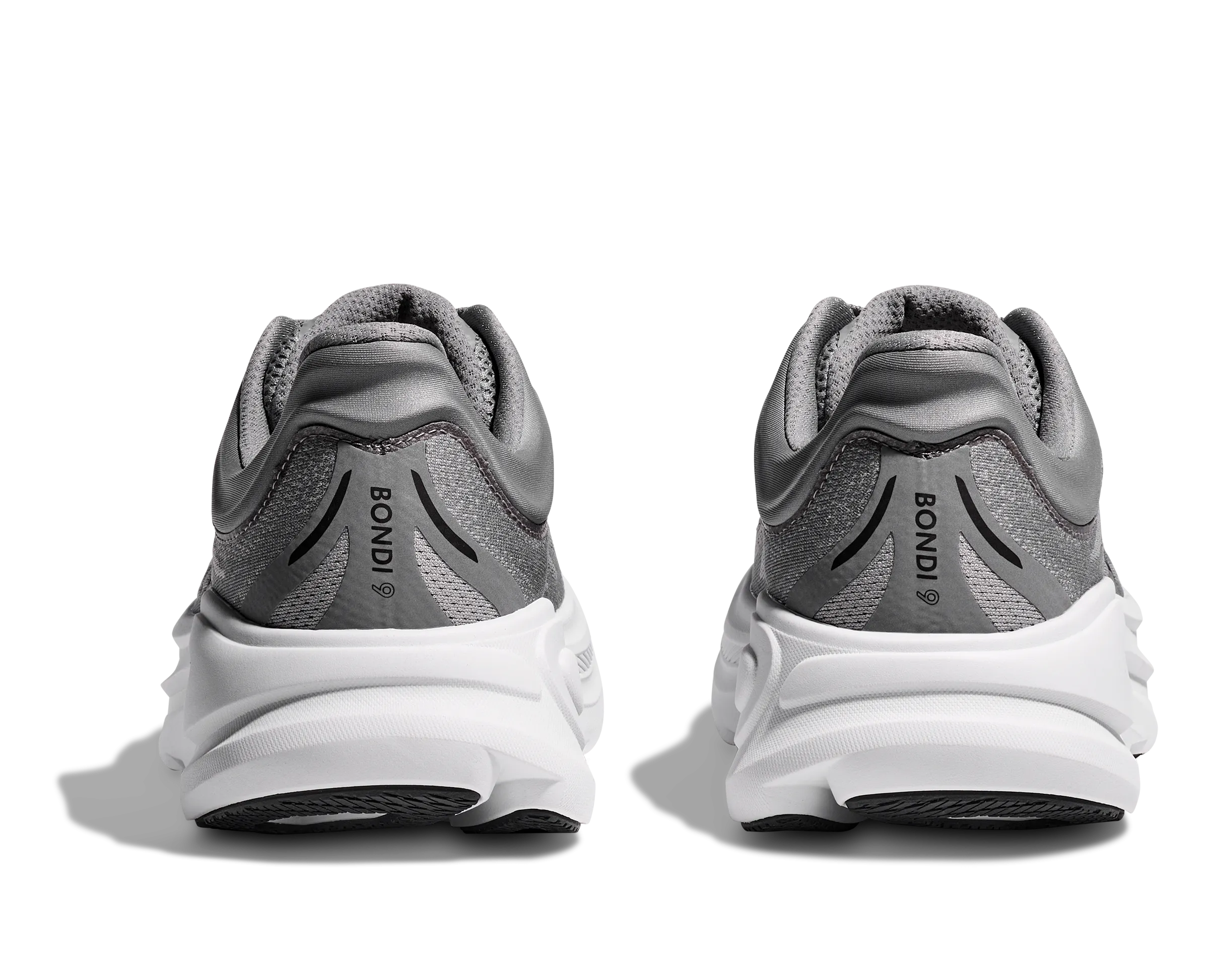 Hoka Bondi 9 Men's (WIDE WIDTH)