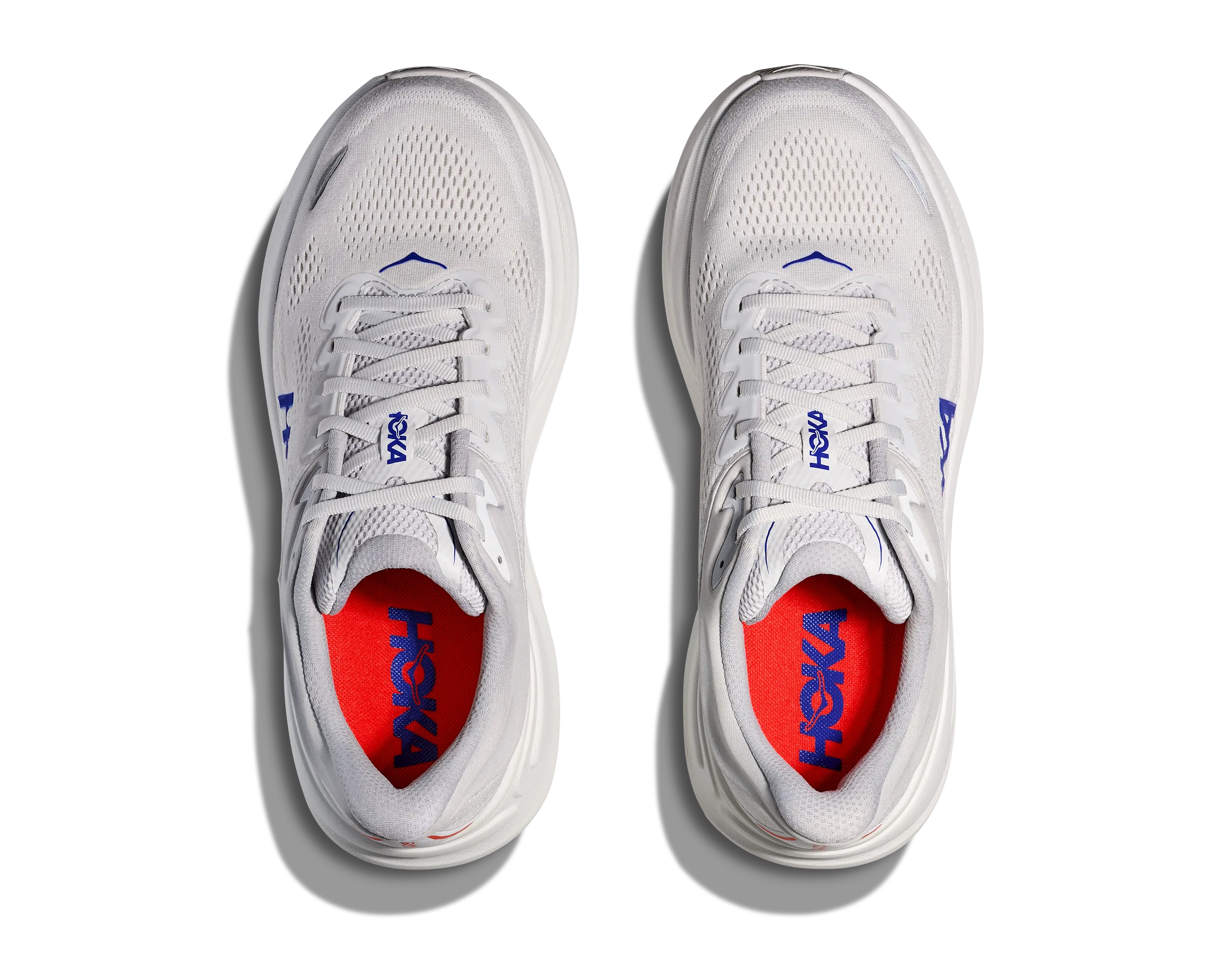 Hoka Bondi 9 Men's (WIDE WIDTH)
