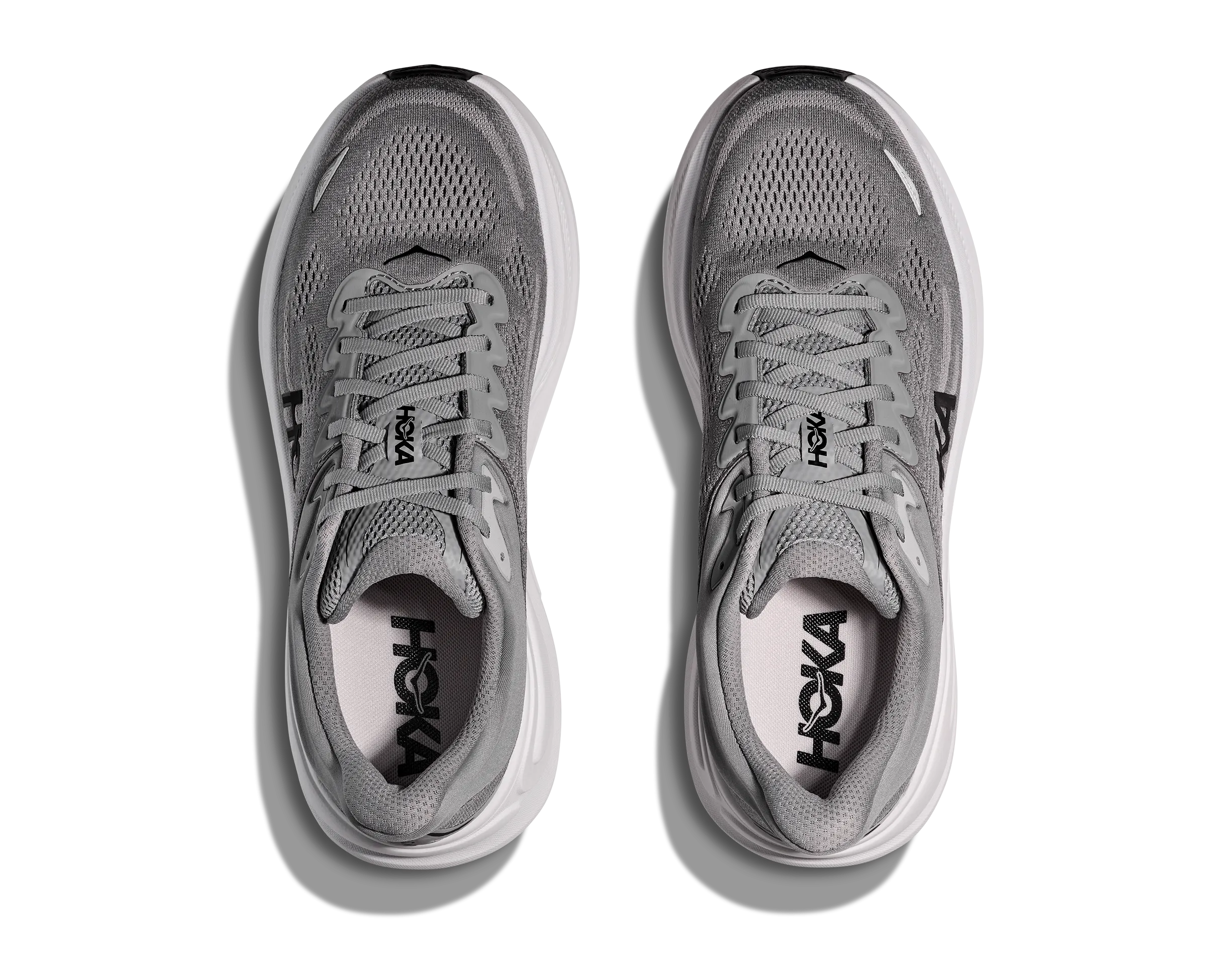 Hoka Bondi 9 Men's (WIDE WIDTH)