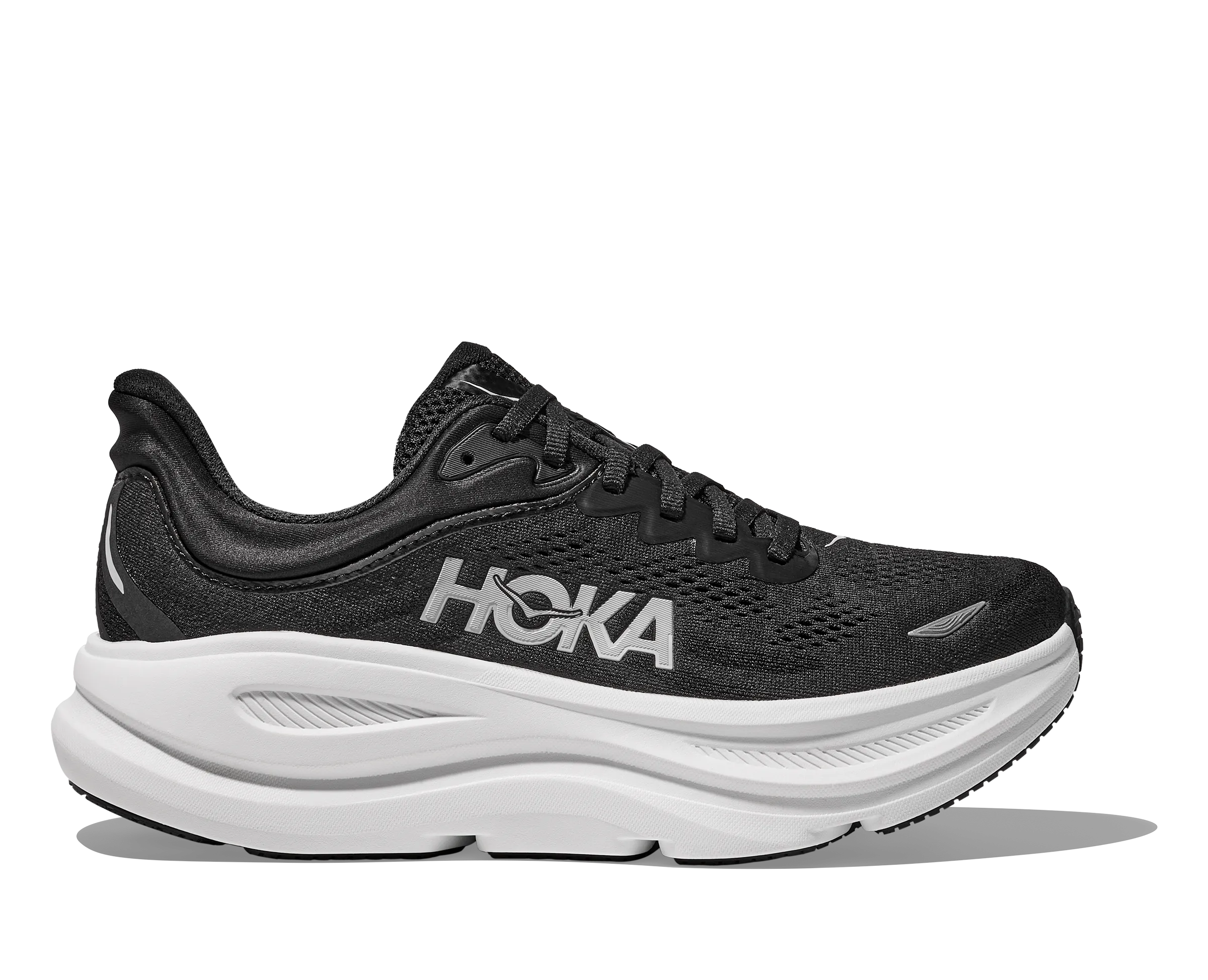 Hoka Bondi 9 Men's (WIDE WIDTH)
