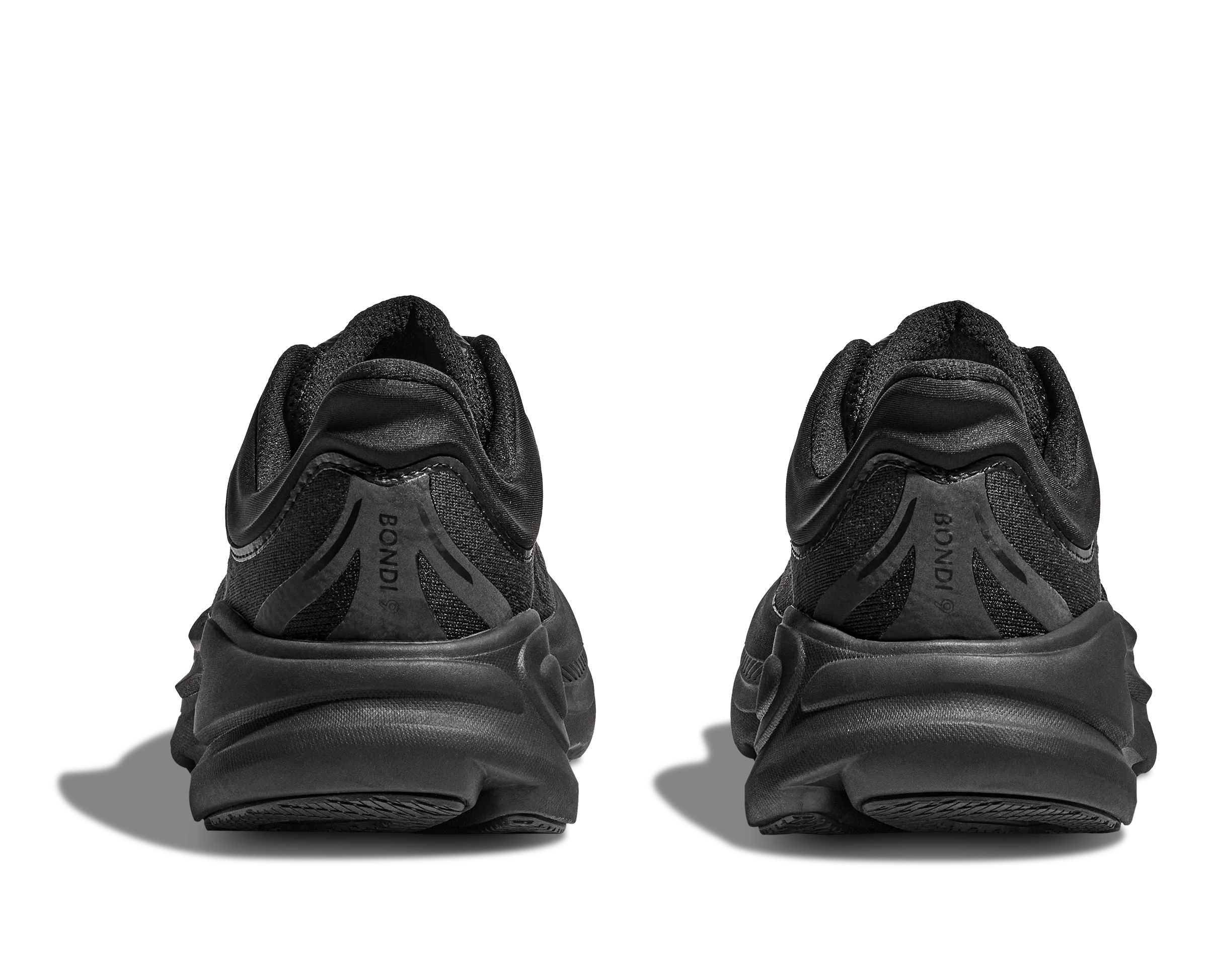 Hoka Bondi 9 Men's (WIDE WIDTH)