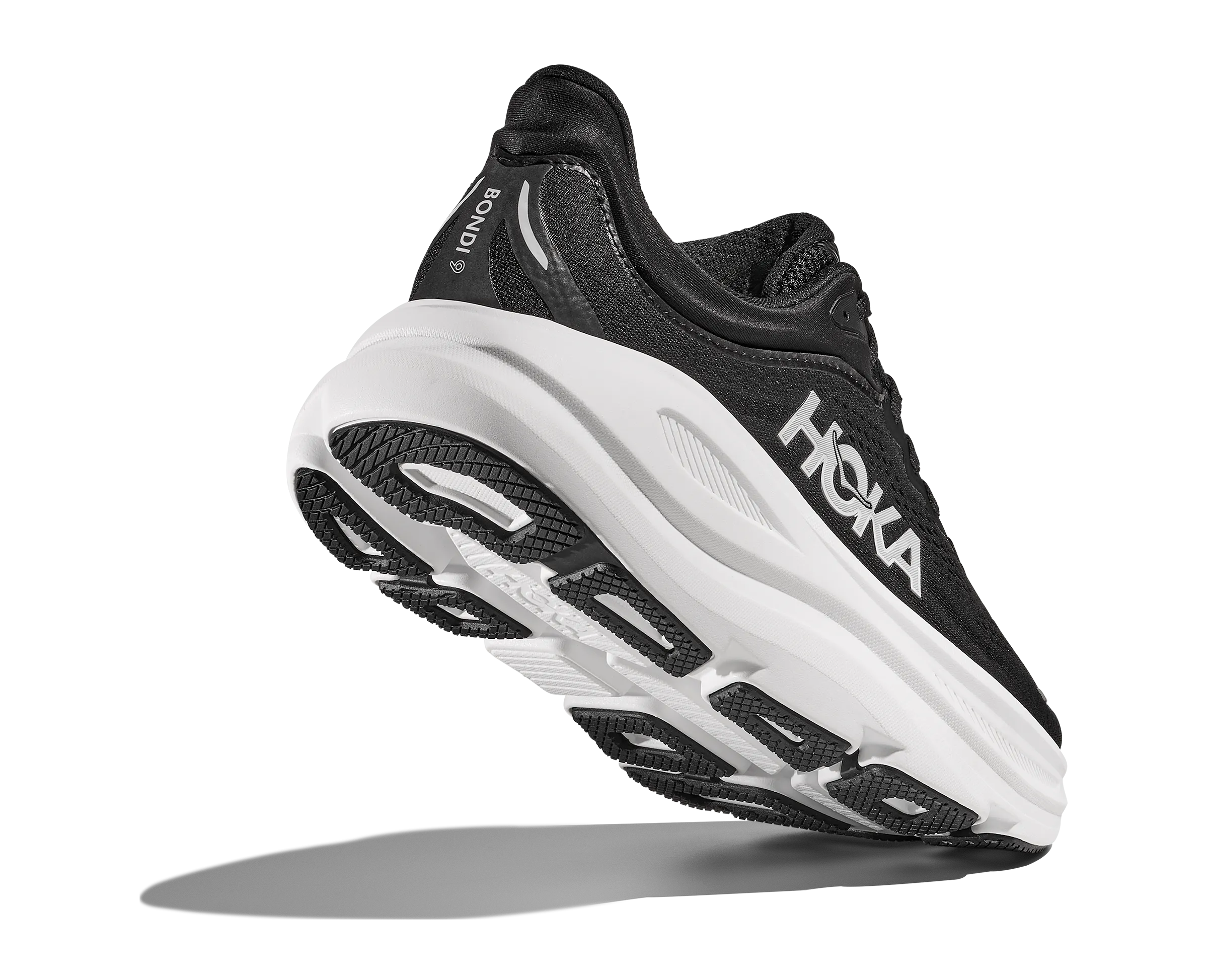 Hoka Bondi 9 Men's (WIDE WIDTH)