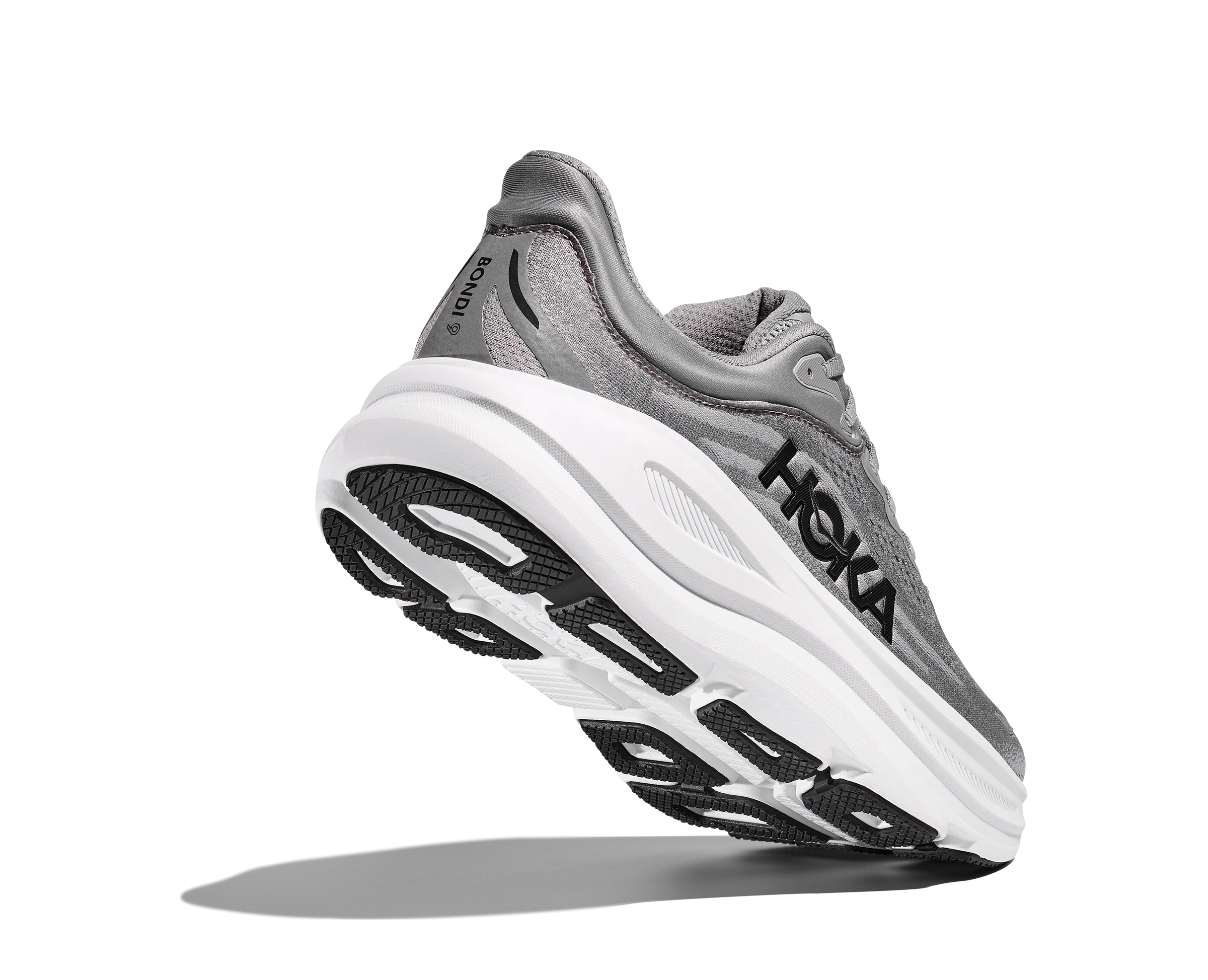 Hoka Bondi 9 Men's (WIDE WIDTH)