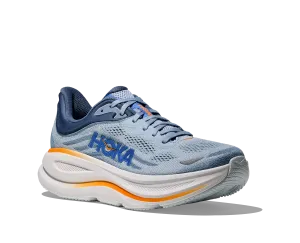 Hoka Bondi 9 Men's (WIDE WIDTH)