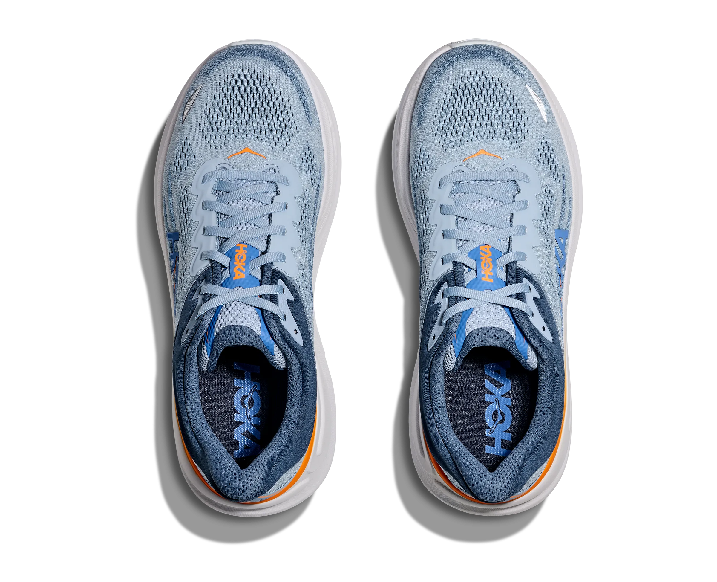 Hoka Bondi 9 Men's (WIDE WIDTH)