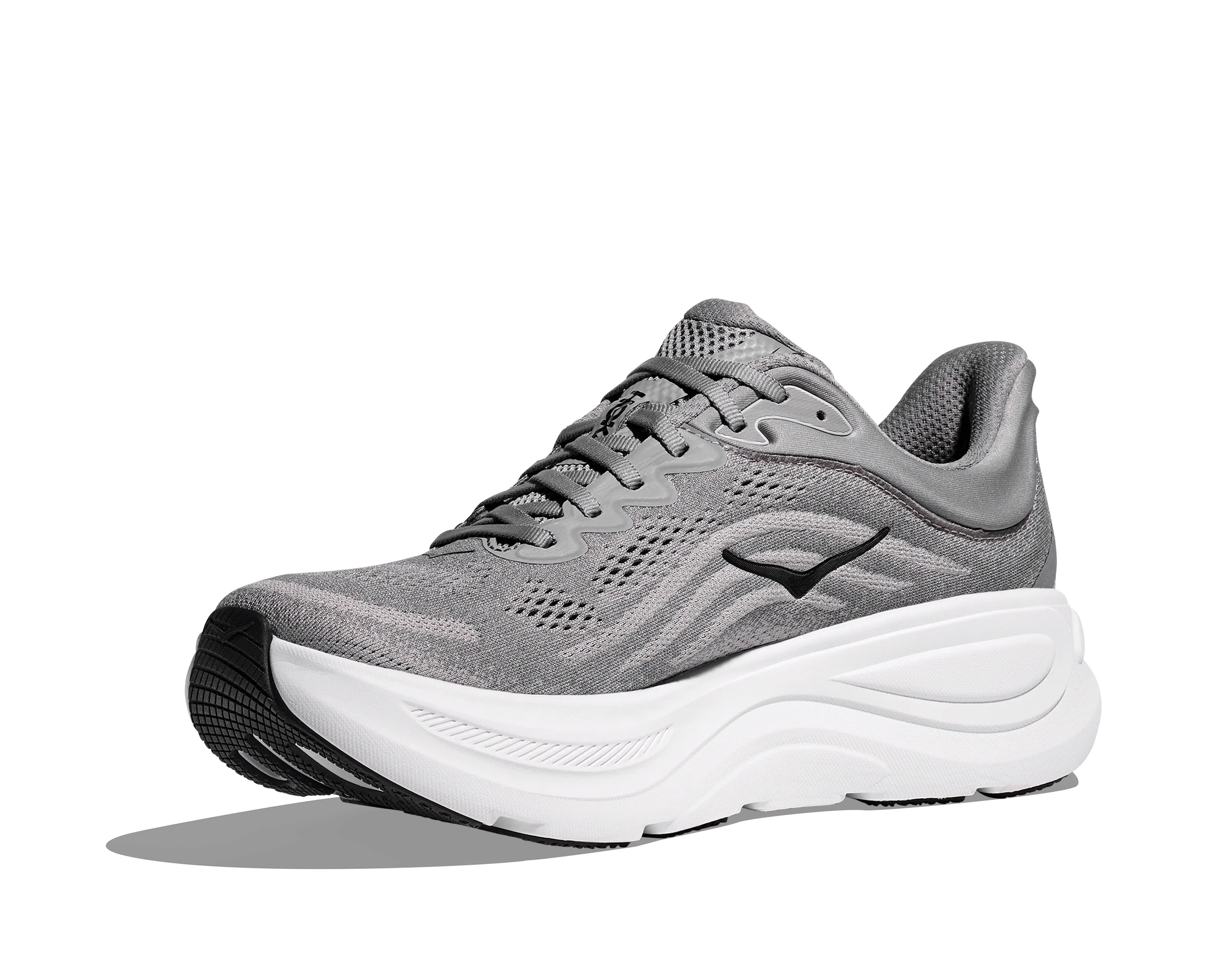 Hoka Bondi 9 Men's (WIDE WIDTH)