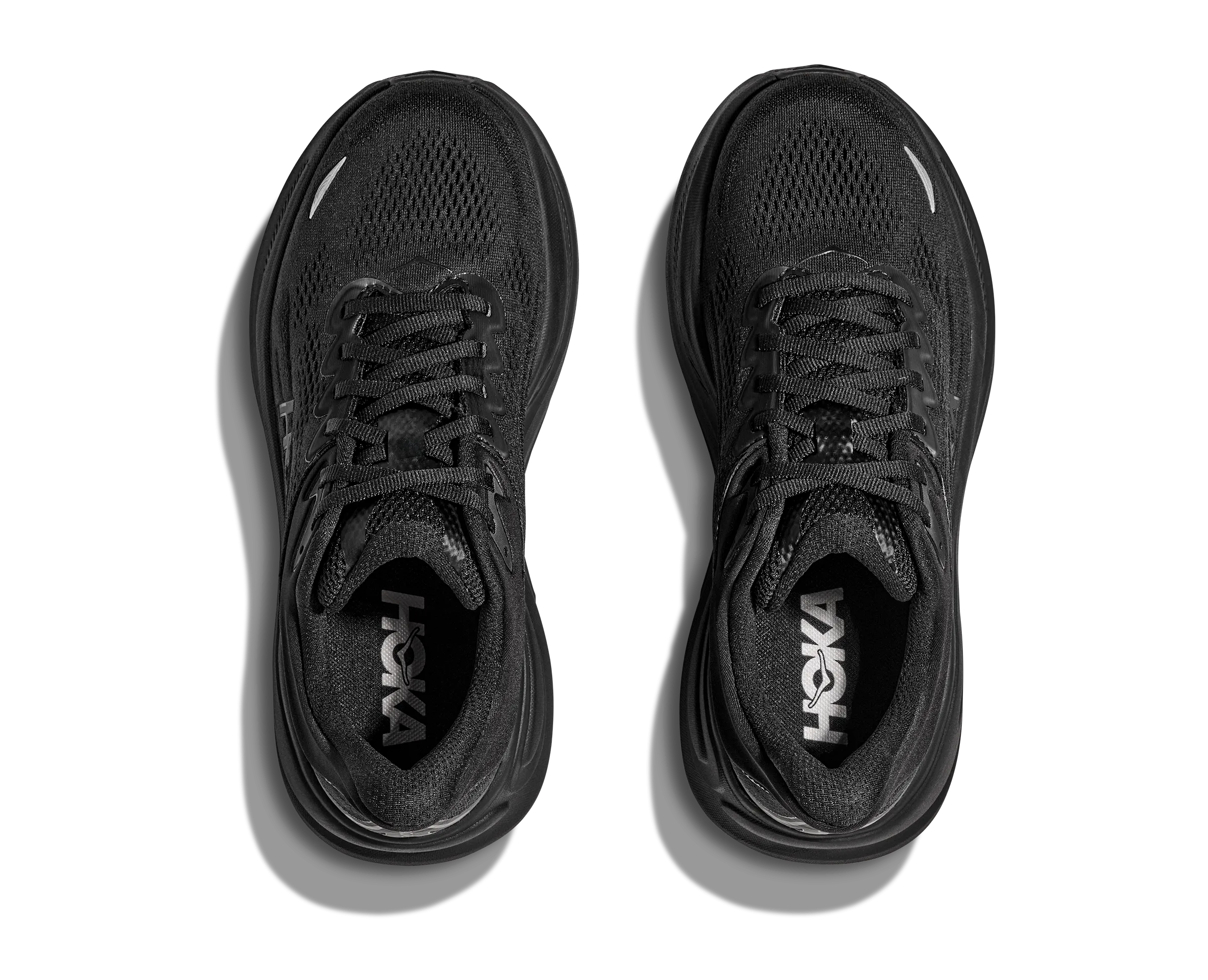Hoka Bondi 9 Men's (WIDE WIDTH)