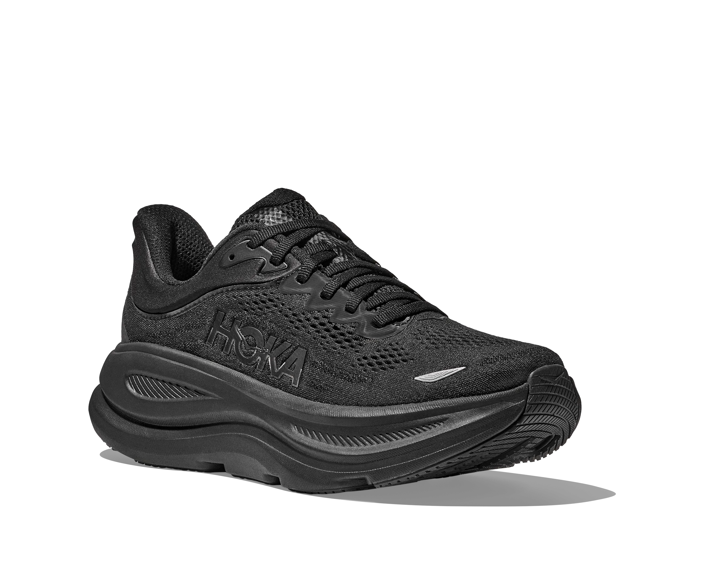 Hoka Bondi 9 Men's (WIDE WIDTH)