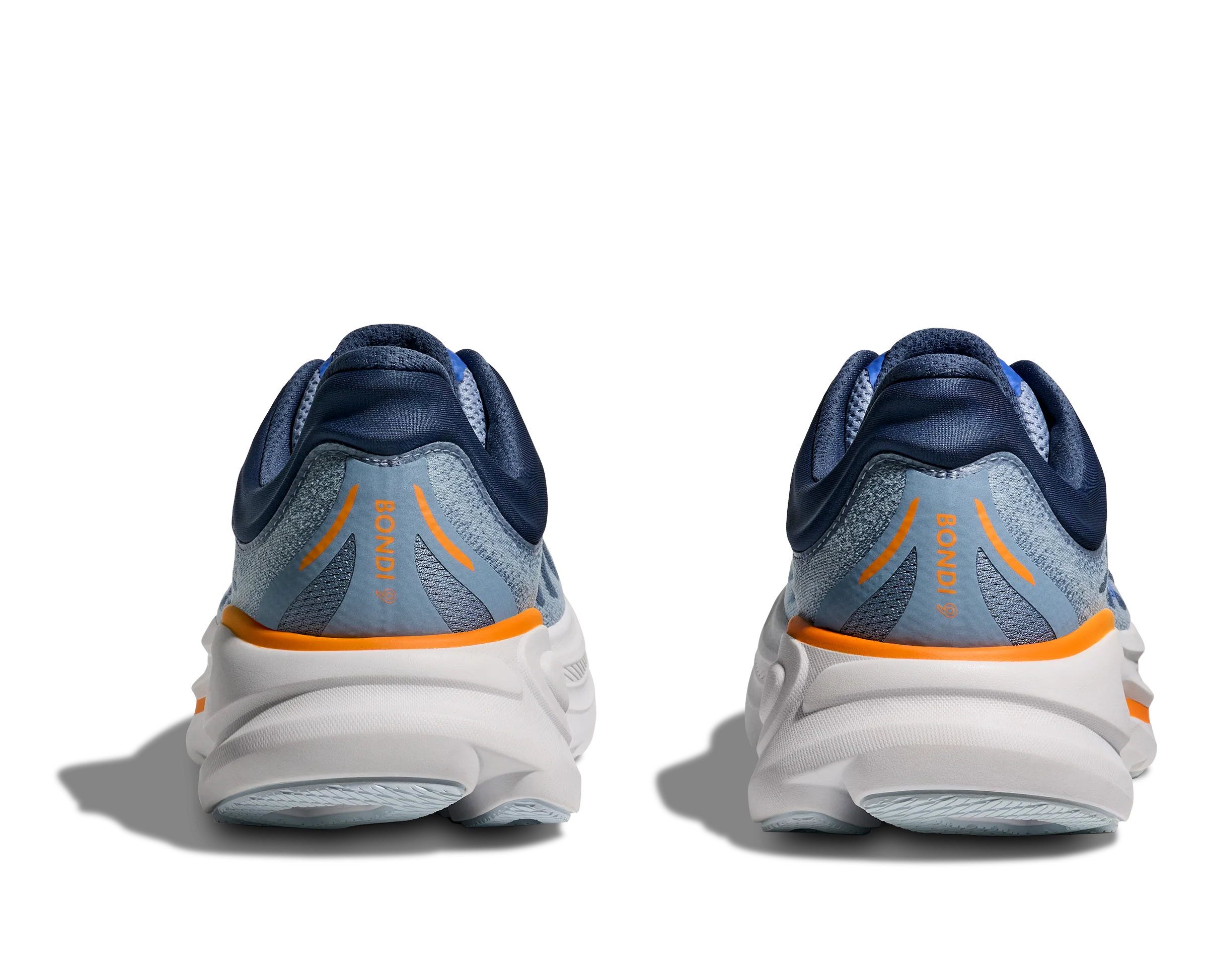 Hoka Bondi 9 Men's (WIDE WIDTH)