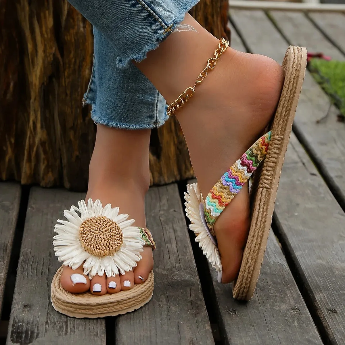 Joella | Stylish Sandals