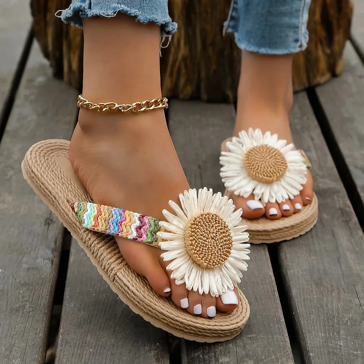 Joella | Stylish Sandals