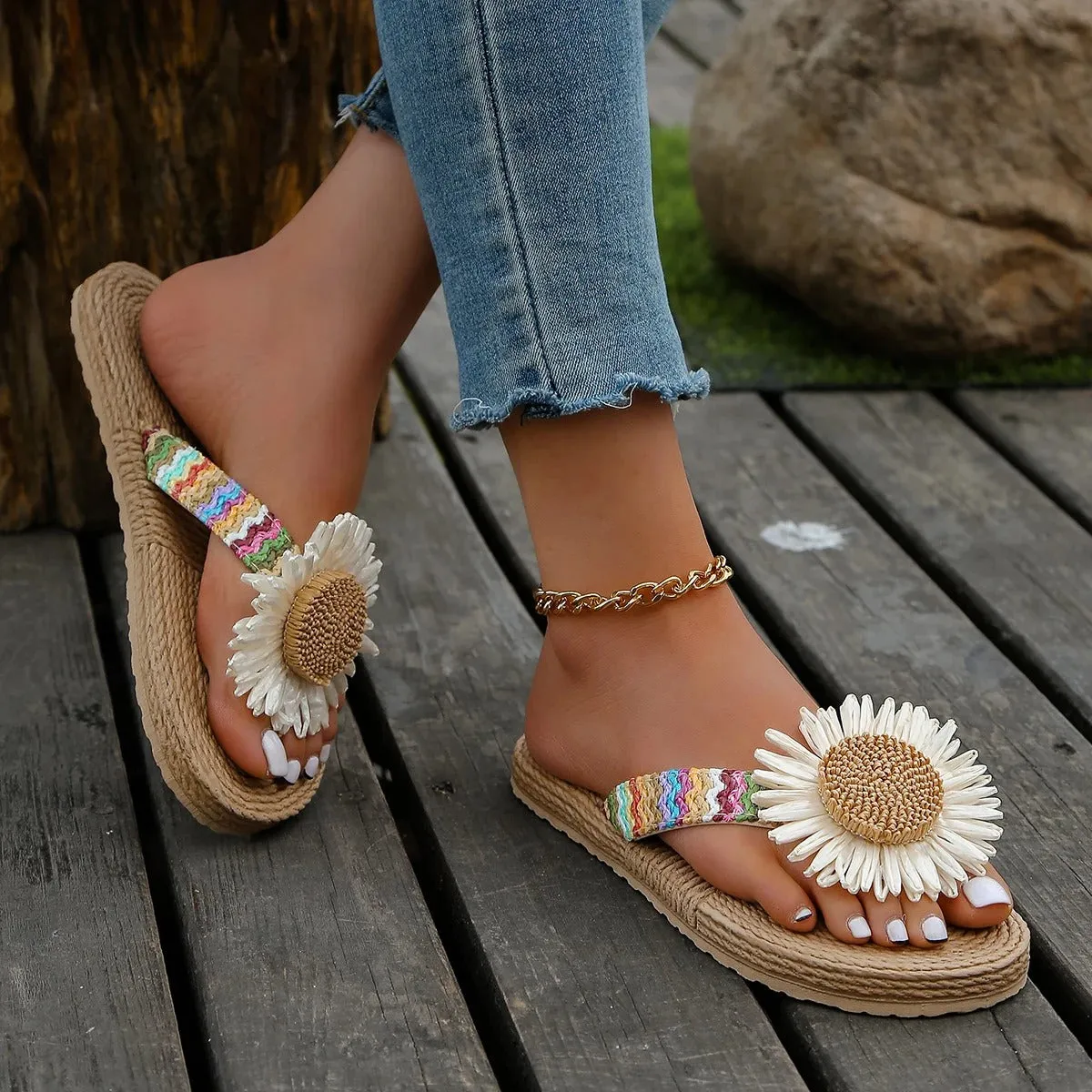 Joella | Stylish Sandals